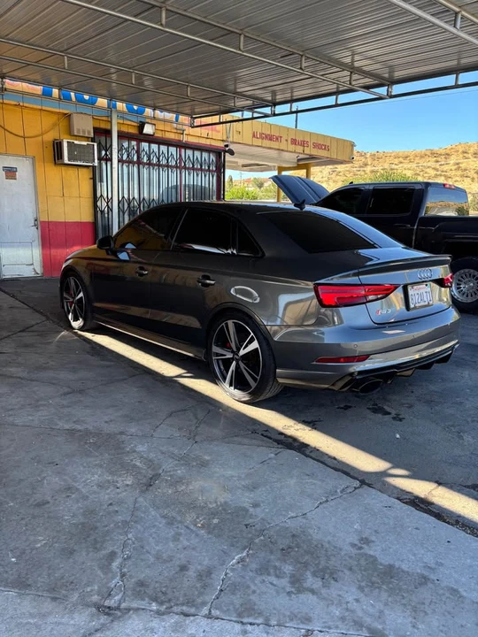 2019 Audi 8V RS3 - Image 4 of 8