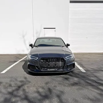 2019 Audi RS3