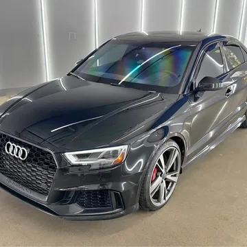 2019 Audi RS3 Sedan 4D