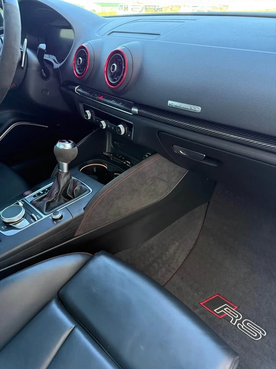 2019 Audi 8V RS3 - Image 16 of 18