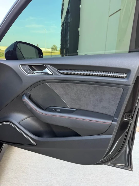2019 Audi 8V RS3 - Image 17 of 18