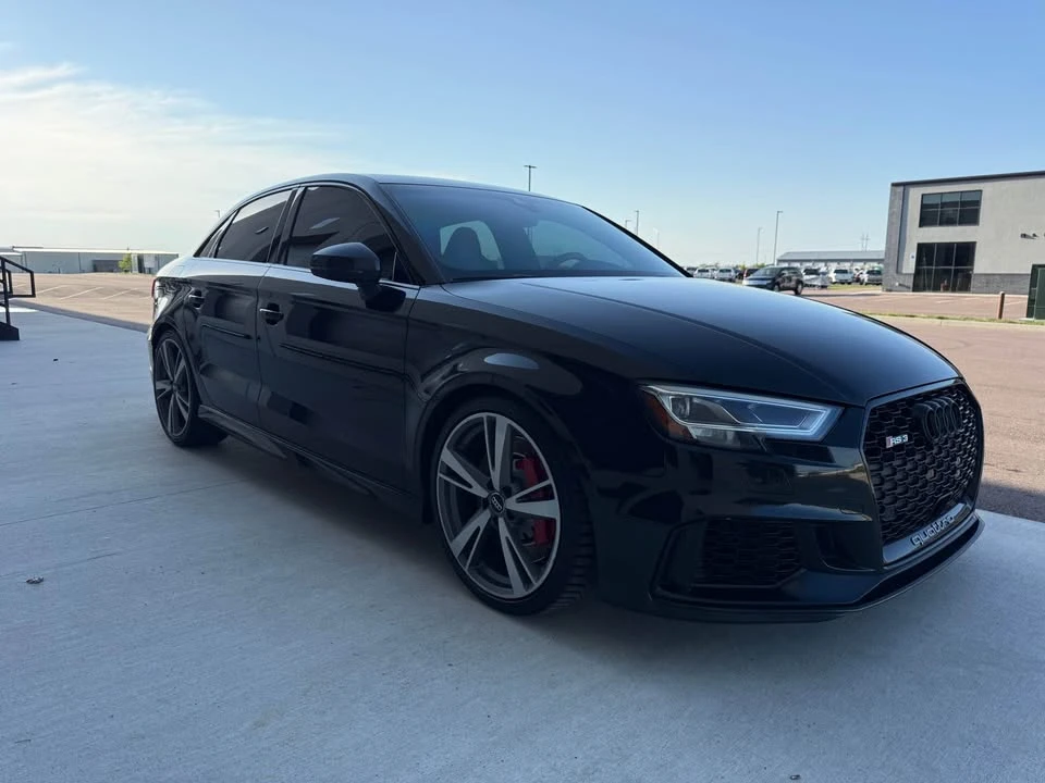 2019 Audi 8V RS3 - Image 4 of 18