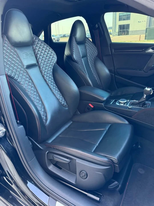 2019 Audi 8V RS3 - Image 15 of 18