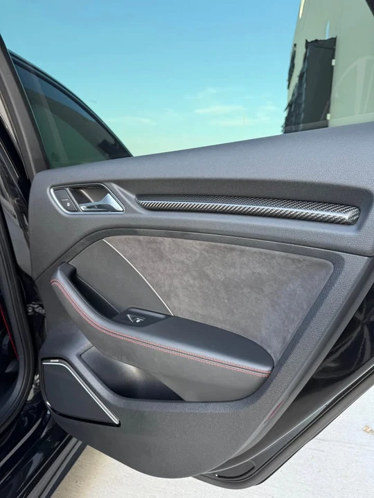 2019 Audi 8V RS3 - Image 13 of 18