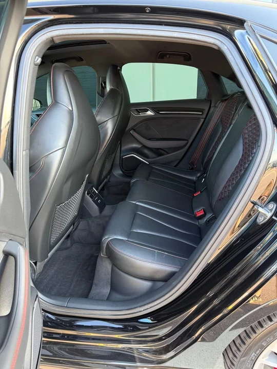 2019 Audi 8V RS3 - Image 11 of 18
