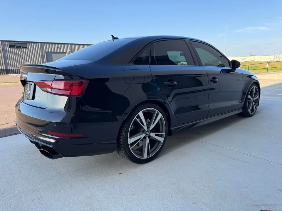 2019 Audi 8V RS3 - Image 5 of 18