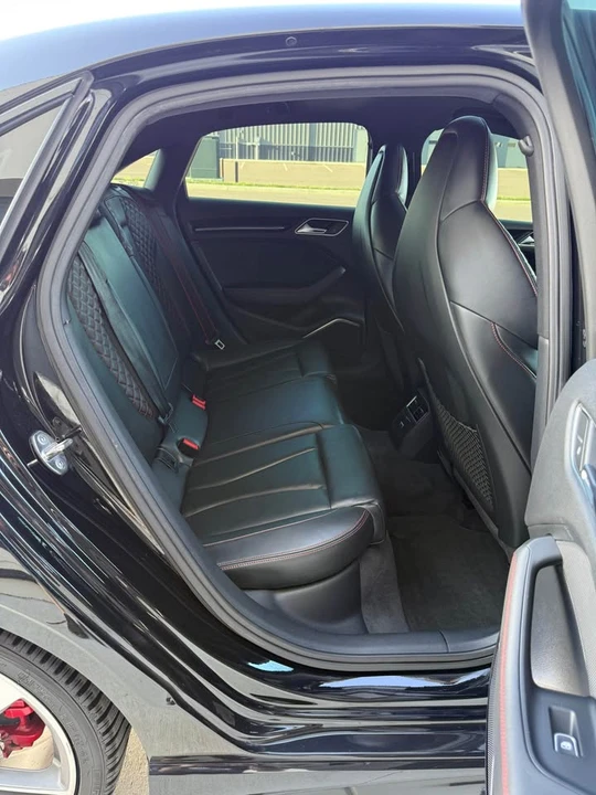 2019 Audi 8V RS3 - Image 12 of 18