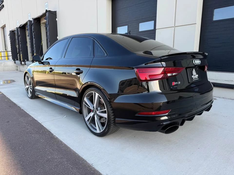 2019 Audi 8V RS3 - Image 8 of 18