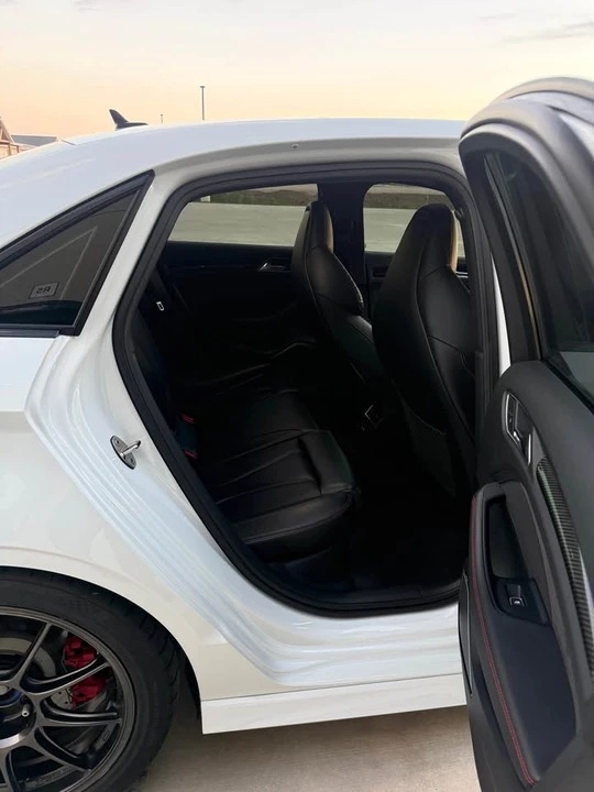 2019 Audi 8V RS3 - Image 14 of 17