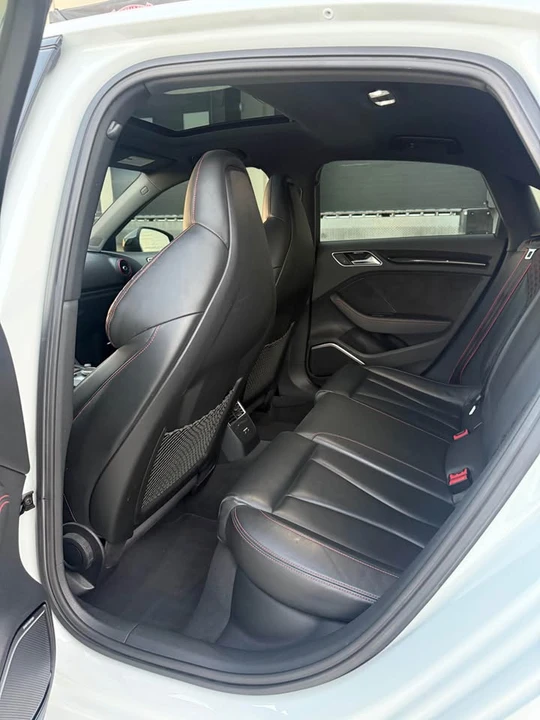 2019 Audi 8V RS3 - Image 13 of 17