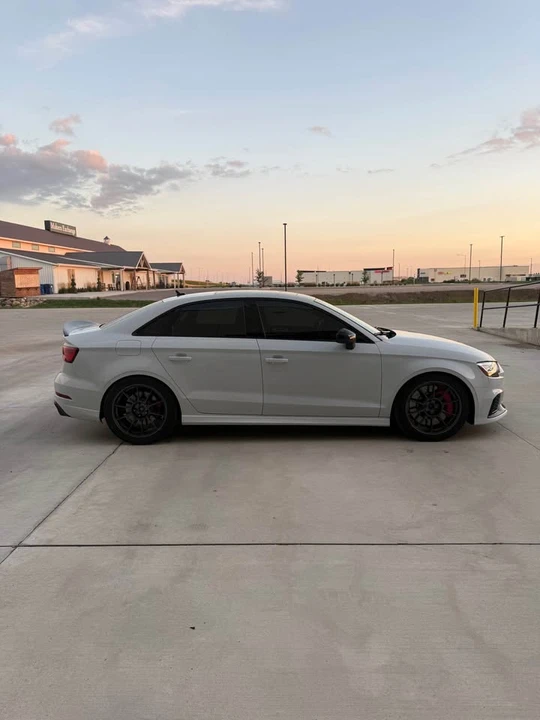 2019 Audi 8V RS3 - Image 5 of 17