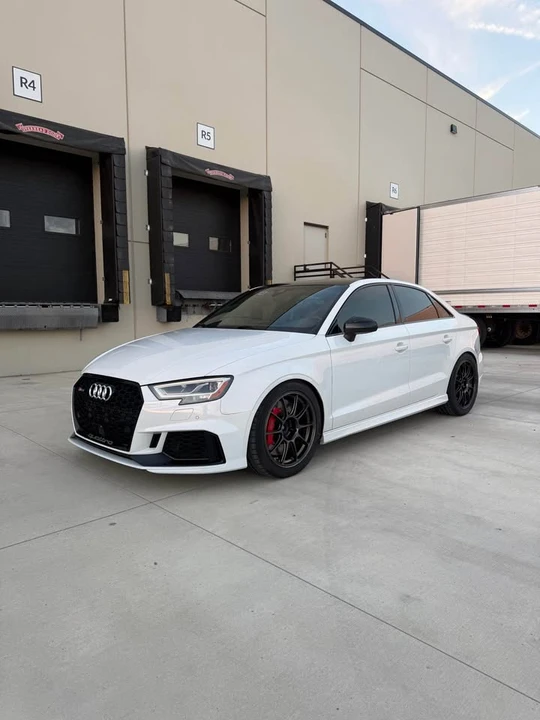 2019 Audi 8V RS3 - Image 2 of 17