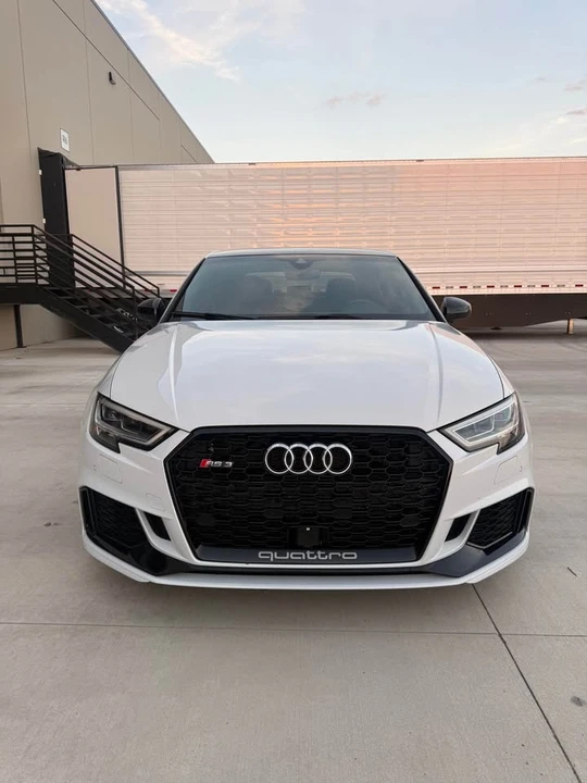 2019 Audi 8V RS3 - Image 7 of 17