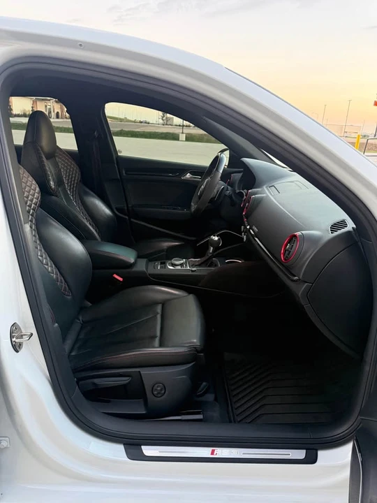 2019 Audi 8V RS3 - Image 15 of 17