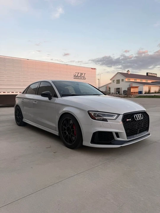 2019 Audi 8V RS3 - Image 6 of 17