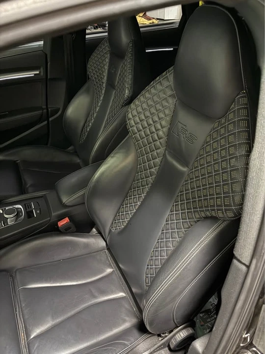 2019 Audi 8V RS3 - Image 6 of 9