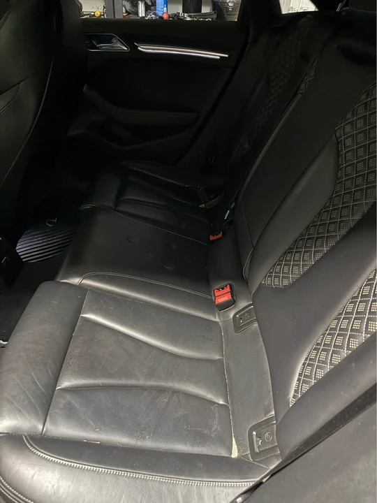 2019 Audi 8V RS3 - Image 8 of 9