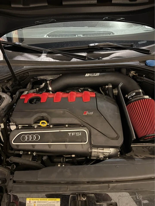 2019 Audi 8V RS3 - Image 9 of 9