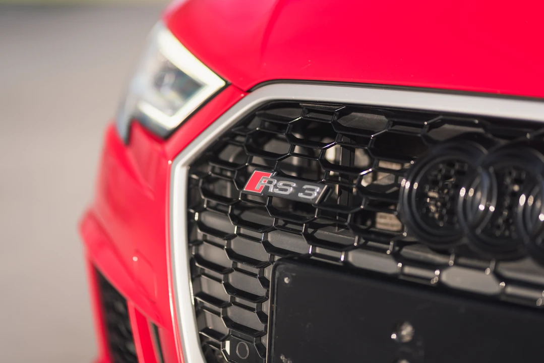 2019 Audi 8V RS3 - Image 12 of 31