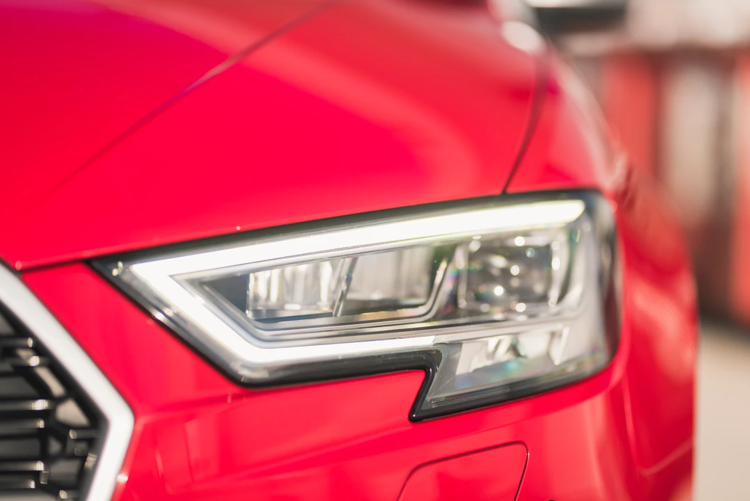 2019 Audi 8V RS3 - Image 13 of 31