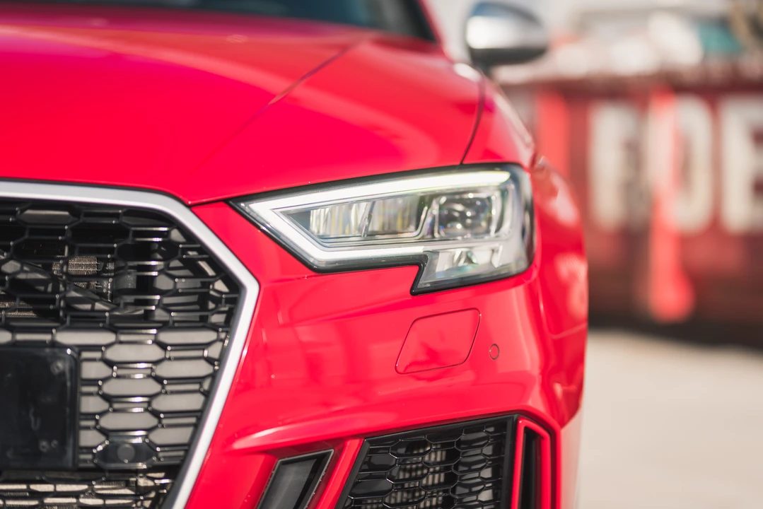 2019 Audi 8V RS3 - Image 14 of 31