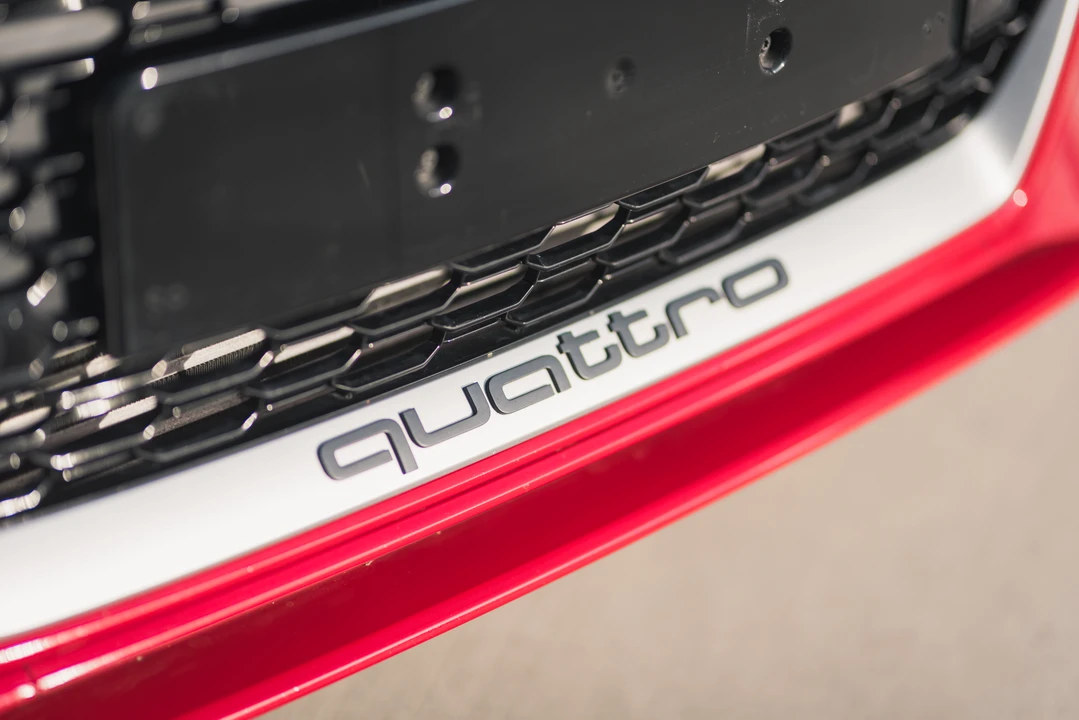 2019 Audi 8V RS3 - Image 15 of 31