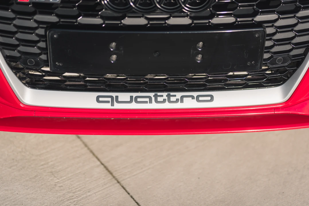 2019 Audi 8V RS3 - Image 16 of 31