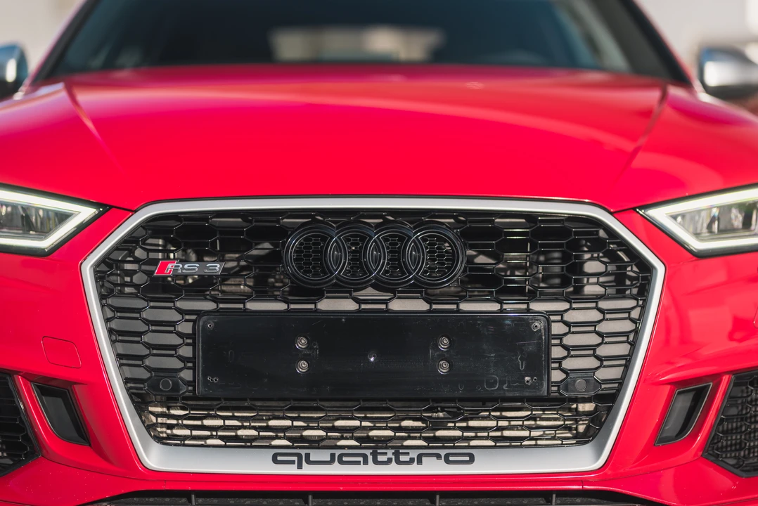 2019 Audi 8V RS3 - Image 17 of 31