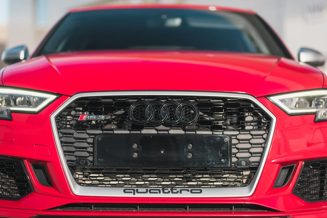 2019 Audi 8V RS3 - Image 18 of 31
