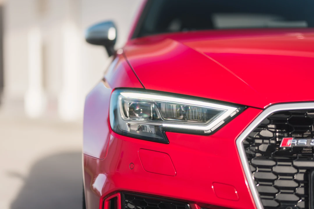 2019 Audi 8V RS3 - Image 19 of 31