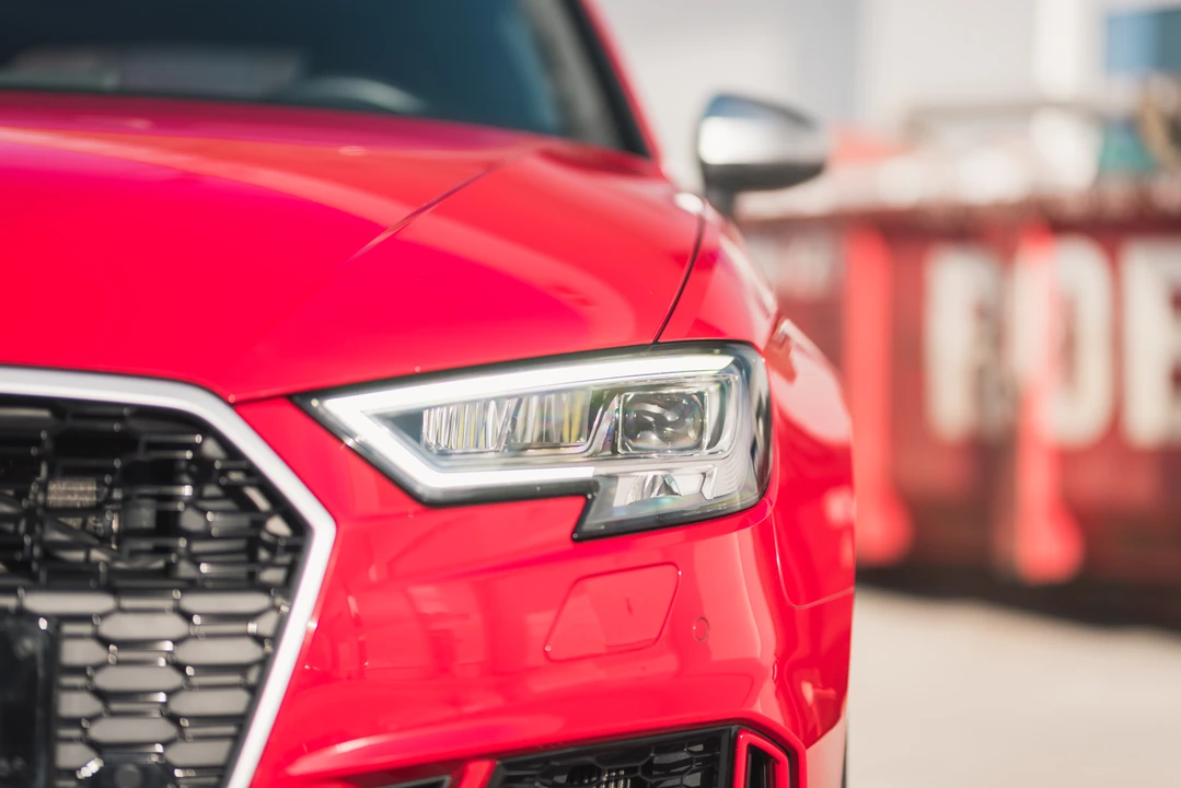 2019 Audi 8V RS3 - Image 20 of 31