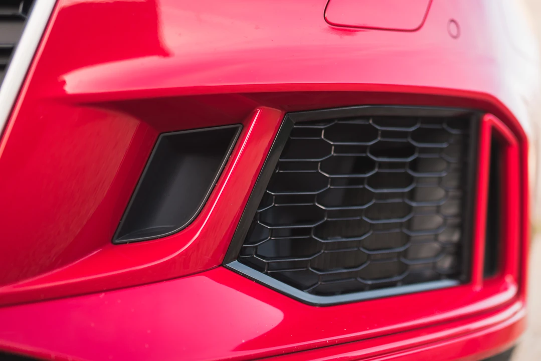 2019 Audi 8V RS3 - Image 29 of 31