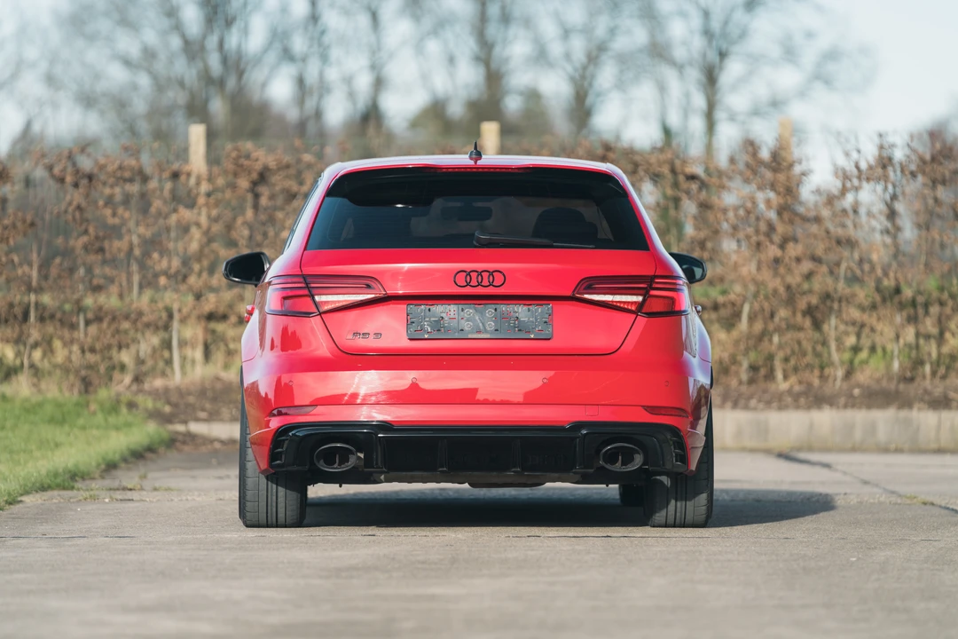 2019 Audi 8V RS3 - Image 7 of 31