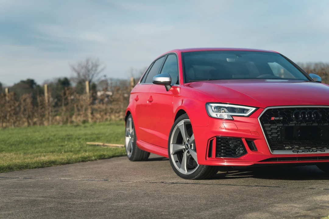 2019 Audi 8V RS3 - Image 30 of 31