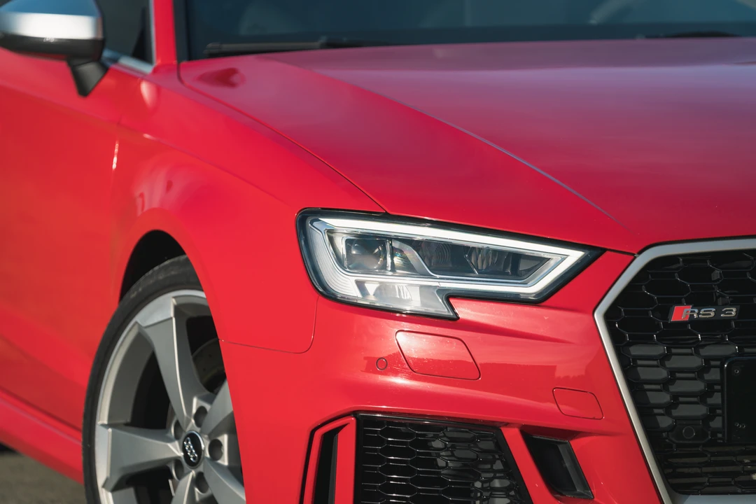 2019 Audi 8V RS3 - Image 22 of 31
