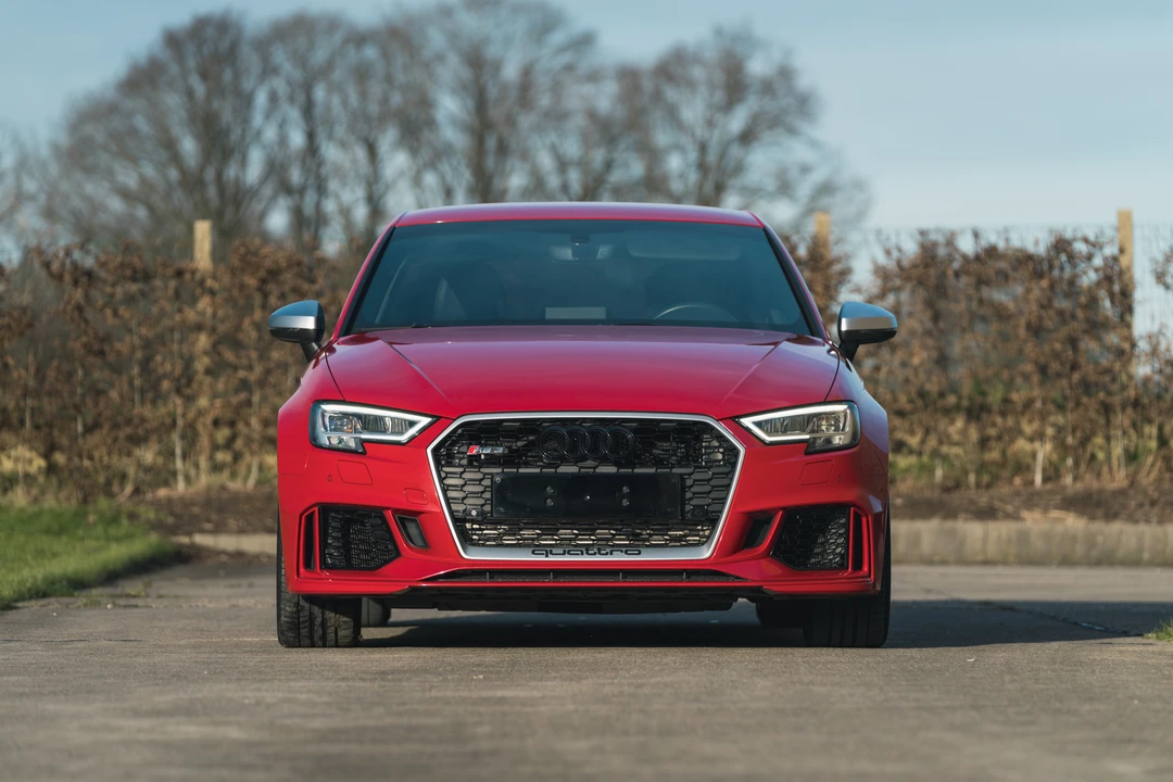 2019 Audi 8V RS3 - Image 3 of 31