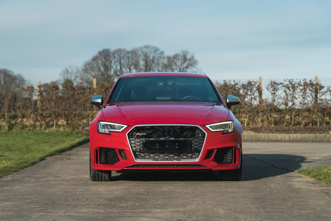 2019 Audi 8V RS3 - Image 11 of 31