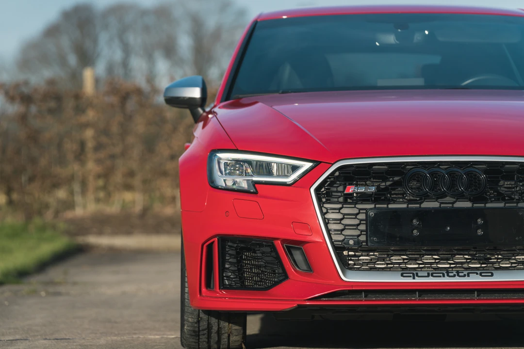 2019 Audi 8V RS3 - Image 23 of 31