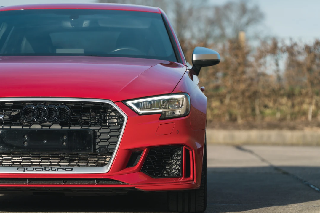 2019 Audi 8V RS3 - Image 24 of 31