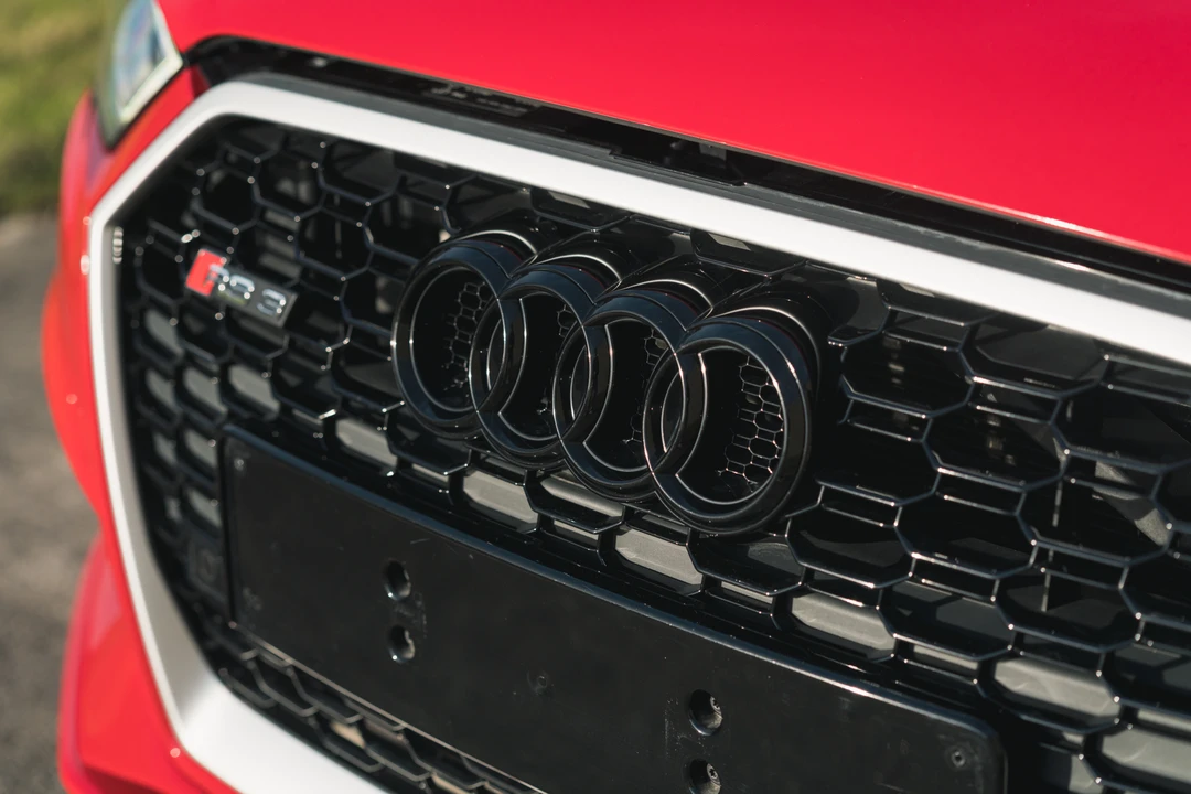 2019 Audi 8V RS3 - Image 25 of 31