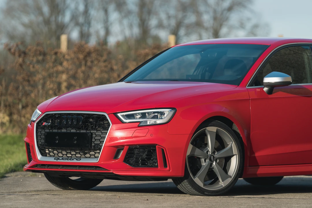 2019 Audi 8V RS3 - Image 26 of 31