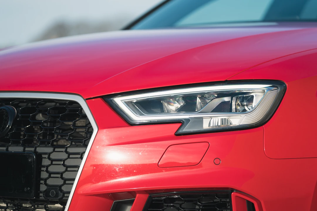 2019 Audi 8V RS3 - Image 27 of 31