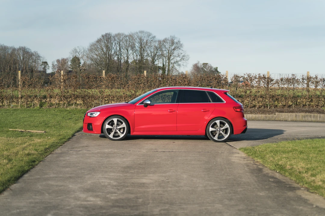 2019 Audi 8V RS3 - Image 9 of 31