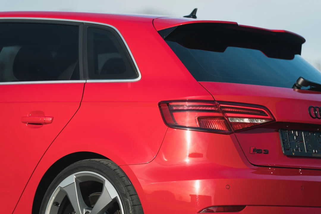 2019 Audi 8V RS3 - Image 31 of 31