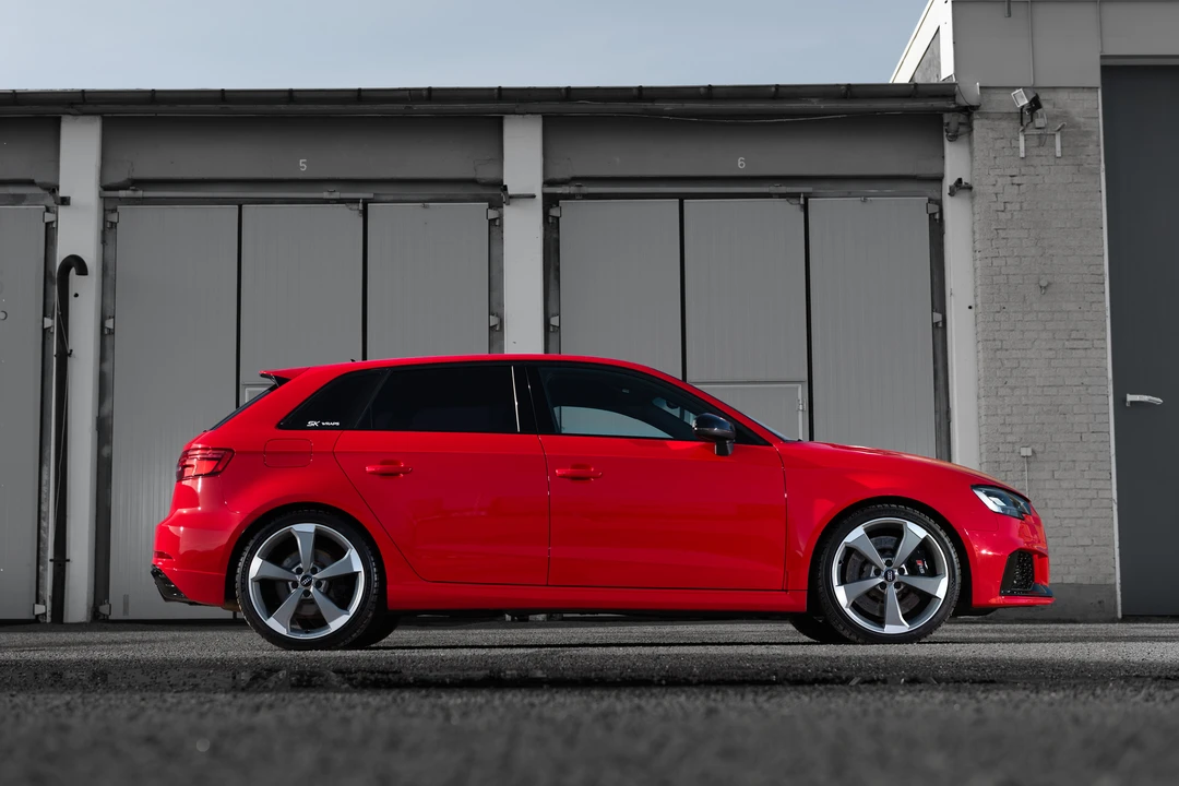 2019 Audi 8V RS3 - Image 8 of 31
