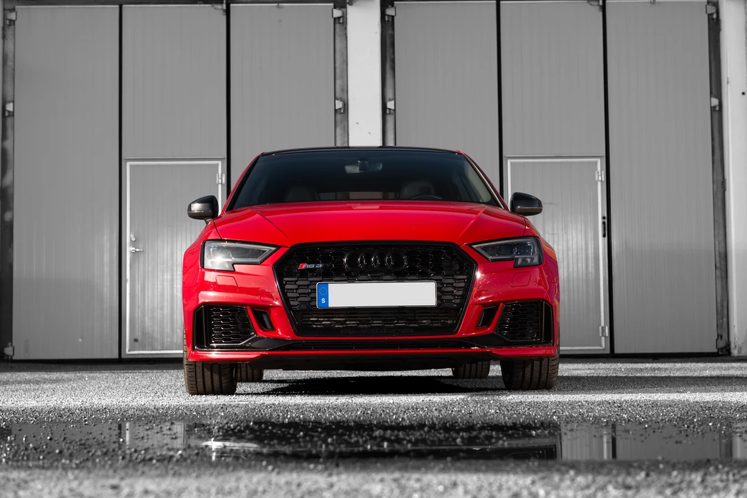 2019 Audi 8V RS3 - Image 2 of 31