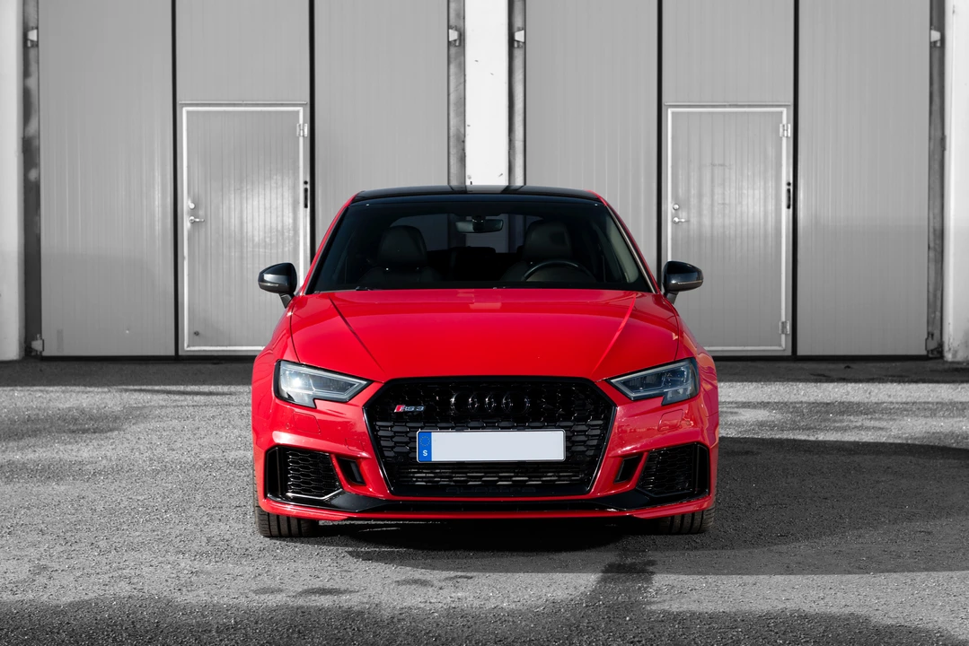 2019 Audi 8V RS3 - Image 10 of 31