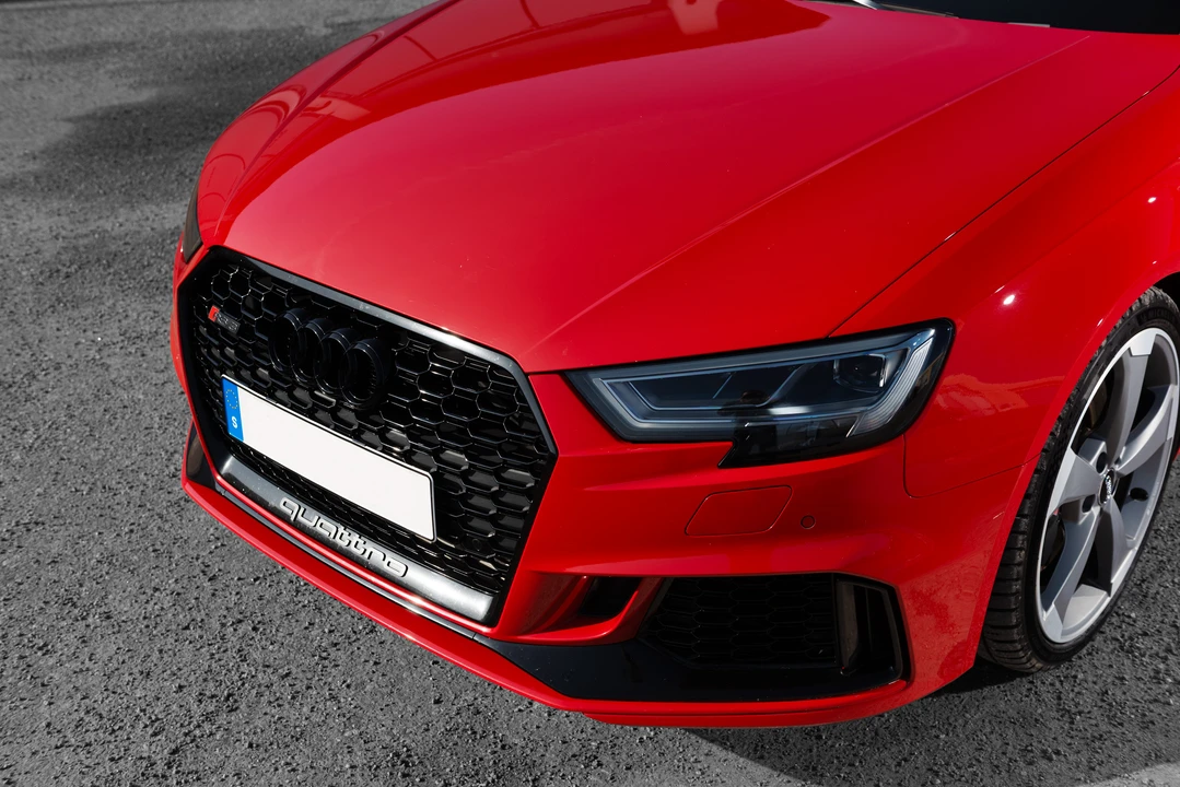 2019 Audi 8V RS3 - Image 25 of 31