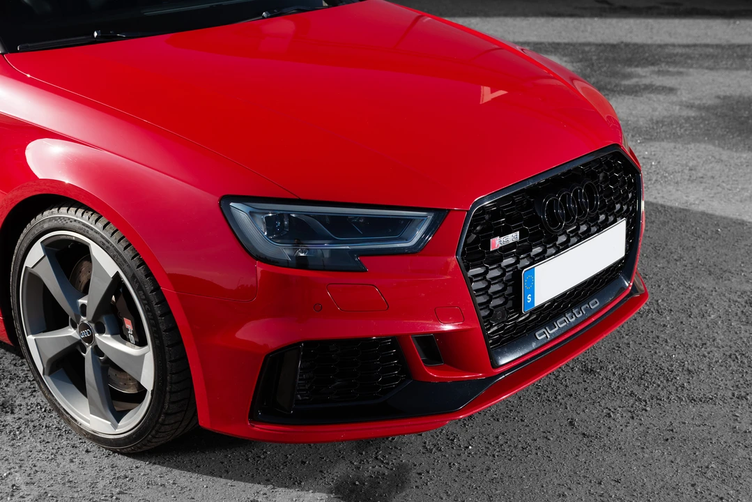 2019 Audi 8V RS3 - Image 26 of 31