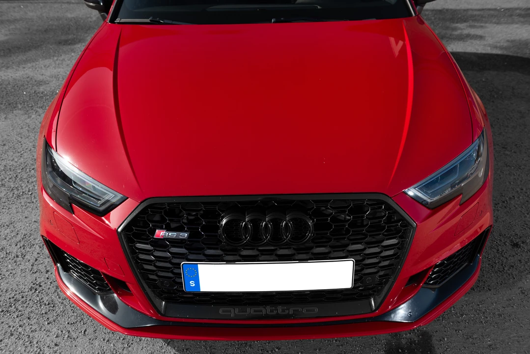 2019 Audi 8V RS3 - Image 11 of 31